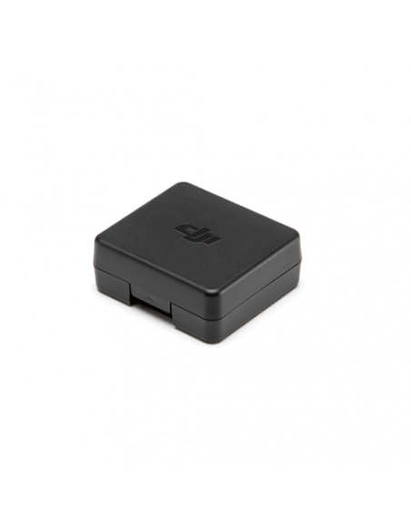 CHARGEUR DJI KIT 2 BAT + CHARGEUR POUR OSMO ACTION