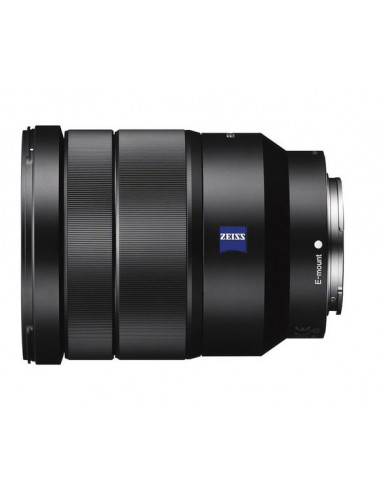 ZOOM SONY 16-35/4 SEL FE OSS ZEISS