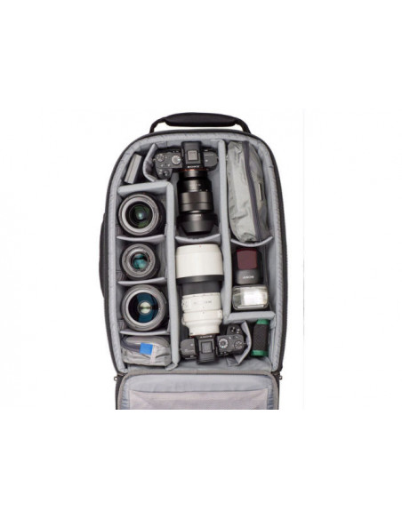 Valise AIRPORT ADVANTAGE GRAPHITE THINK TANK