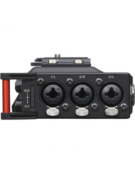 ENREGISTREUR NUMERIQUE TASCAM DR-70D