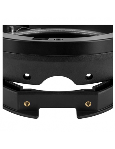 Adaptateur accessoires GODOX AD400PRO sur AD300PRO AD-AB