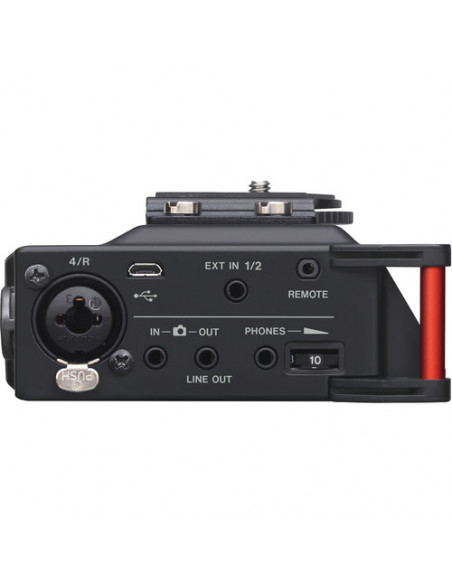 ENREGISTREUR NUMERIQUE TASCAM DR-70D