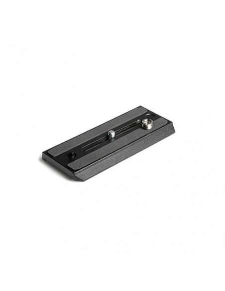 Plateau video MANFROTTO 500PLONG