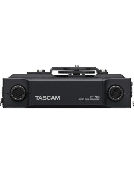 ENREGISTREUR NUMERIQUE TASCAM DR-70D
