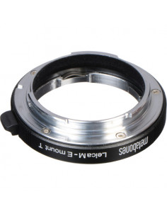 BAGUE METABONES MB_LM-E-BT3 Leica M to E-Mount