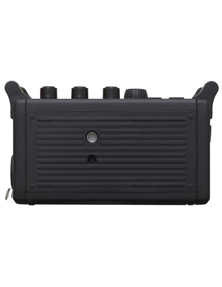 ENREGISTREUR NUMERIQUE TASCAM DR-60D MKII