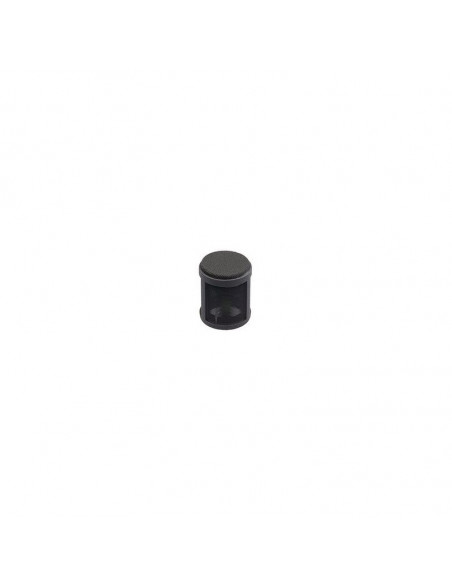 BONNETTE MOUSSE SENNHEISER MZW 42 NOIR POUR MKE40
