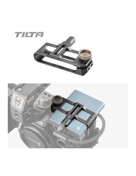 SUPPORT SSD TILTA REF TA-SSDH-U1-B