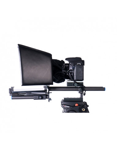 Prompteur DATA VIDEO TP-500 pour DSLR