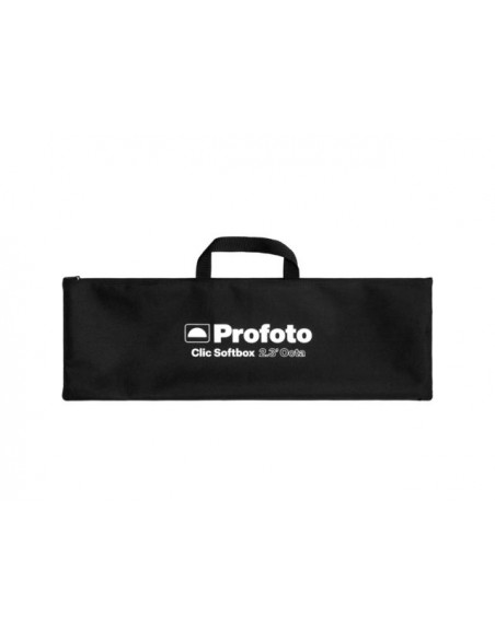 CLIC SOFTBOX PROFOTO OCF OCTA 2.3''(70cm) 101318 pour Flash serie A/C1