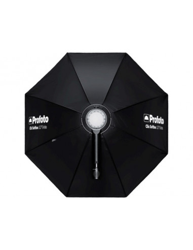 CLIC SOFTBOX PROFOTO OCF OCTA 2.7''(80cm) 101319 pour Flash serie A/C1