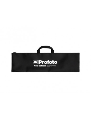 CLIC SOFTBOX PROFOTO OCF OCTA 2.7''(80cm) 101319 pour Flash serie A/C1
