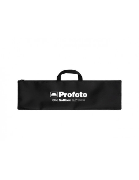 CLIC SOFTBOX PROFOTO OCF OCTA 2.7''(80cm) 101319 pour Flash serie A/C1