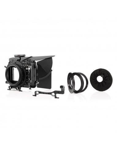 MATTEBOX SHAPE CARBONE MCF456 4 X 5.6 SWING AWAY