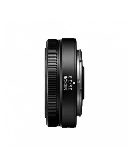 OBJECTIF NIKON 26/2.8 Z