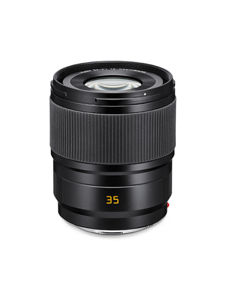 OBJECTIF LEICA SL Summicron 35 f/2 ASPH