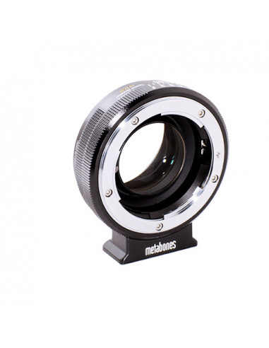 Bague Metabones Speed Booster ULTRA Nikon G to Sony E