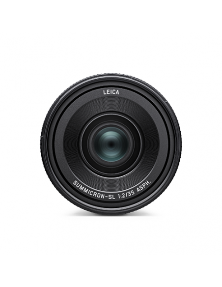 OBJECTIF LEICA SL Summicron 35 f/2 ASPH