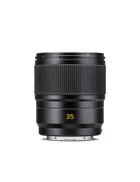 OBJECTIF LEICA SL Summicron 35 f/2 ASPH