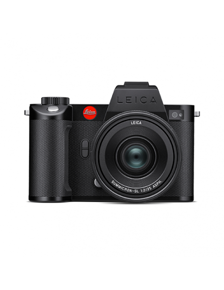 OBJECTIF LEICA SL Summicron 35 f/2 ASPH