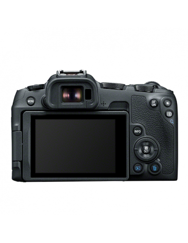 BOITIER CANON EOS R8 + 24-50/4.5-6.3 RF IS STM