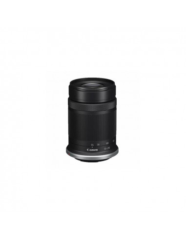 ZOOM CANON 55-210/5-7,1 IS STM RF