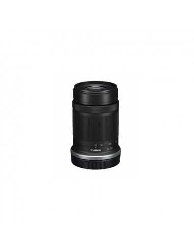 ZOOM CANON 55-210/5-7,1 IS STM RF