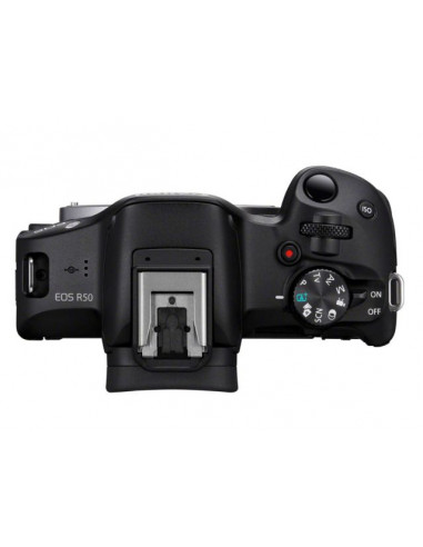 BOITIER CANON EOS R50