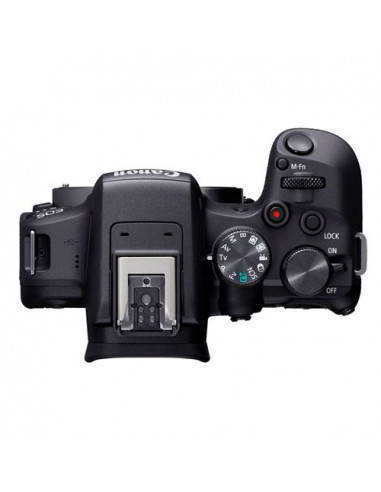 BOITIER CANON EOS R10 + 18-45/4.5-6.3 RF-S IS STM