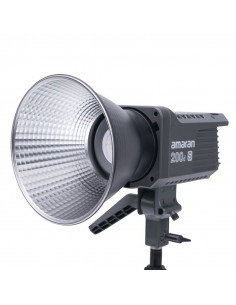 Projecteur LED AMARAN 200D S