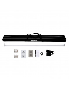 Tube LED AMARAN PT4c 23W