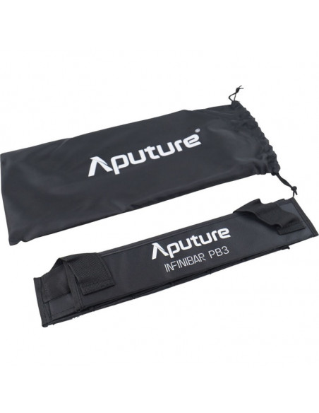 Softbox APUTURE Infinibar PB3