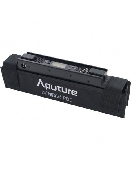 Softbox APUTURE Infinibar PB3