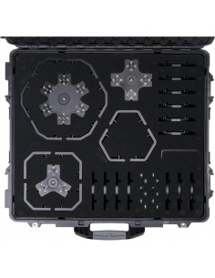 Kit Infinibar APUTURE Multi-Light Shaping (Multi connecteurs)