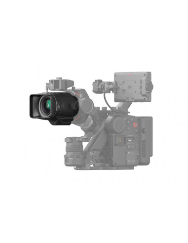 ZOOM DJI DL PZ 17-28 T3 ASPH