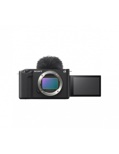 BOITIER SONY ZV-E1 + 28-60/4-5.6