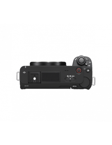 BOITIER SONY ZV-E1 + 28-60/4-5.6