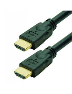 CABLE HDMI 1.4 MM flex 4K 2m