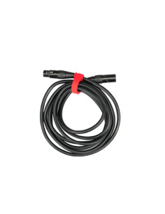 CORDON XLR 5PIN MALE/FEMELLE POUR COB300D II