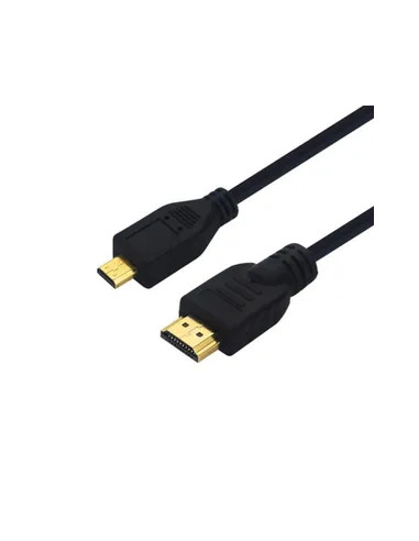 CABLE HDMI 1.4 MM flex 4K 1.5m