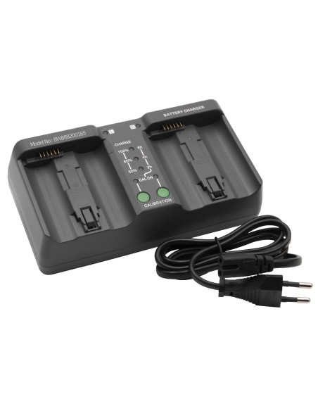 ALIM SECTEUR SUBTEL POUR POUR NIKON D4/5/6