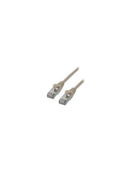 Câble réseau MCL FCC6BM-10M/N - 10 m Catégorie 6 - RJ-45