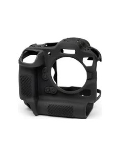 Protection boitier noir easycover pour CANON R3