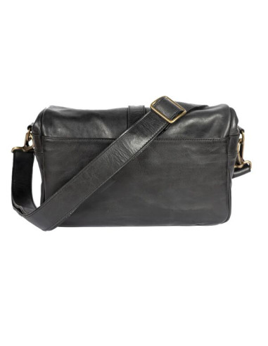 SAC BRONKEY PARIS BLACK