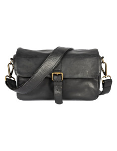 SAC BRONKEY PARIS BLACK