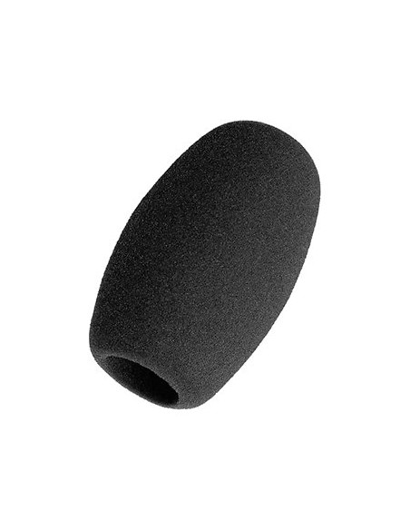 BONNETTE MOUSSE SENNHEISER MZW 1