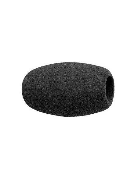 BONNETTE MOUSSE SENNHEISER MZW 1