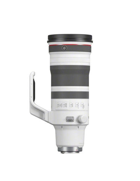 Télézoom Canon RF 100-300mm F2.8L IS USM