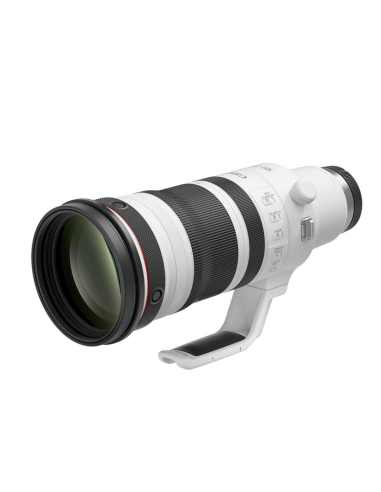 ZOOM CANON 100-300/2.8 L IS USM RF
