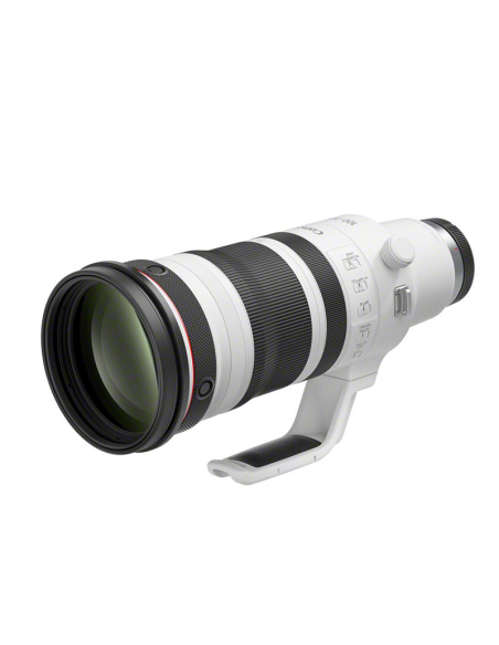 Télézoom Canon RF 100-300mm F2.8L IS USM